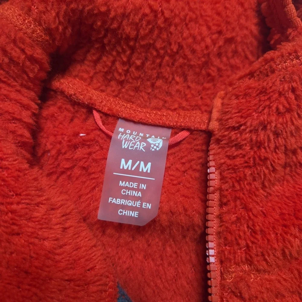 Mountain Hardwear 